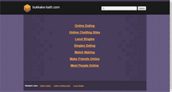 Desktop Screenshot of fhg.bukkake-bath.com